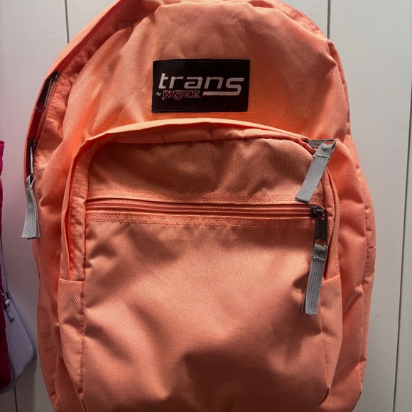 Trans jansport backpack - Picture 1 of 1